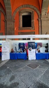 Campania ICT